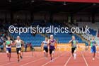 Mens 400 metres hurdles, Sainsbury's British Champs, Alexander Stadium, Birmingham. Photo: David T. Hewitson/Sprts for All Pics